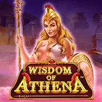 Wisdom Of Athena